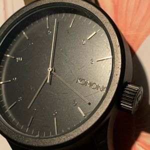Komono Original Watch